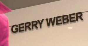 Gerry Weber Logo
