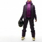 Houdini Sportswear WsFusionSet