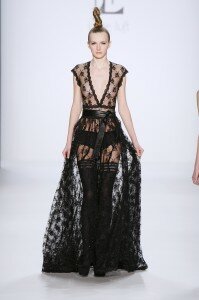 IRENE LUFT BERLIN FASHION WEEK FW11 01/22/2011