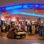 Jeans Fritz Filiale