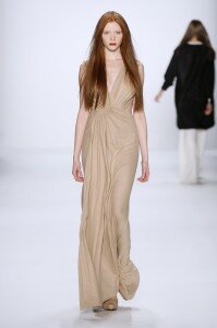 KAVIAR GAUCHE BERLIN FASHION WEEK FW11 01/21/2011