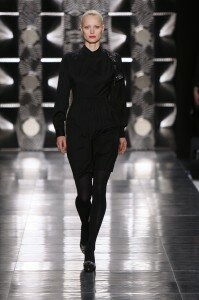 KILIAN KERNER BERLIN FASHION WEEK FW11 01/21/2011