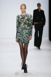 LALA BERLIN BERLIN FASHION WEEK FW11 01/19/2011