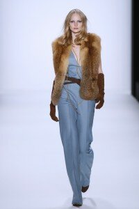LAUREL BERLIN FASHION WEEK FW11 01/20/2011