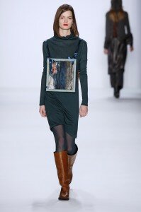 MAICCO BERLIN FASHION WEEK FW11 01/22/2011