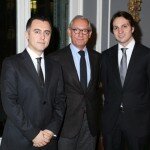 Mango Executive Board_Zurnaci_Andic_Sancho