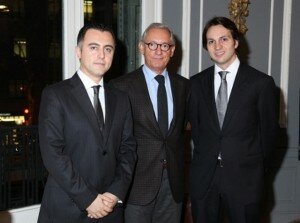 Mango Executive Board_Zurnaci_Andic_Sancho