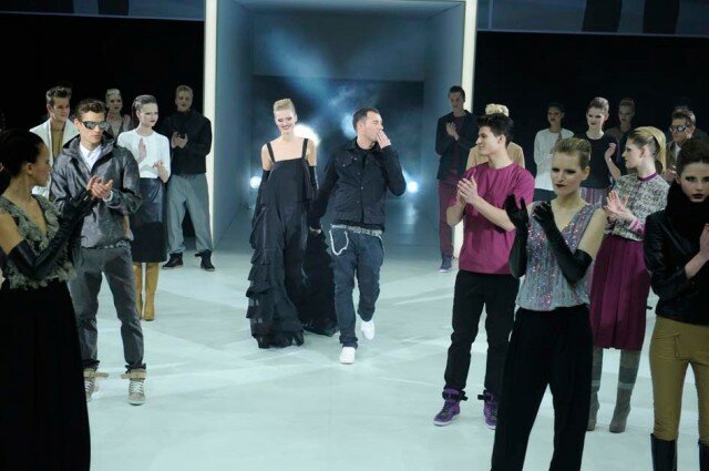 Michalsky StyleNite Januar 2011