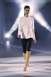 MICHALSKY BERLIN FASHION WEEK FW11 01/21/2011