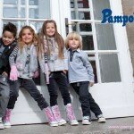 Pampolina Kollektion 2010