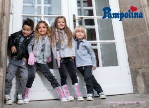Pampolina Kollektion 2010 Pampolina Kollektion 2010