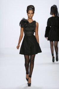 STEPHAN PELGER BERLIN FASHION WEEK FW11 01/22/2011