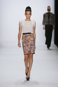STEPHAN PELGER BERLIN FASHION WEEK FW11 01/22/2011
