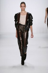 PERRETSCHAAD BERLIN FASHION WEEK FW11 01/20/2011