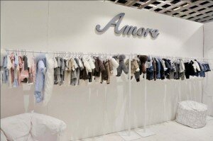 Pitti Bimbo 2011_Amore