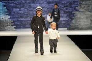 Pitti Bimbo 2011_Calvin Klein