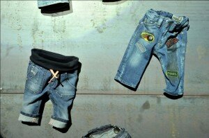 Pitti Bimbo 2011_Diesel