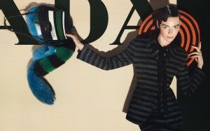 Prada 2011