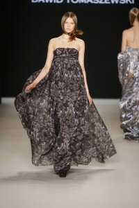 TOMASCEWKI BERLIN FASHION WEEK FW11 01/20/2011