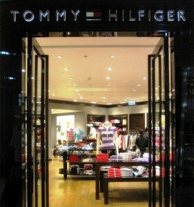 Tommy Hilfiger Store_2