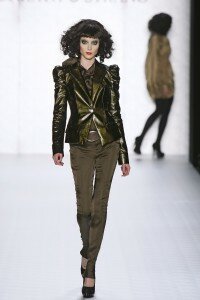 UNRATH STRANO BERLIN FASHION WEEK FW11 01/20/2011