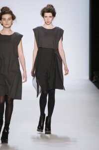 MARCEL OSTERTAG BERLIN FASHION WEEK FW11 01/22/2011