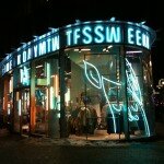 Weekday Store Berlin
