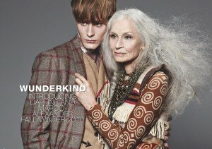 Wunderkind Campaign AW 2010 Wunderkind Campaign AW 2010