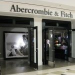 Abercrombie & Fitch Store
