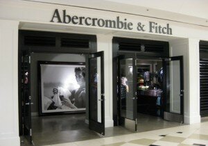 Abercrombie & Fitch Store