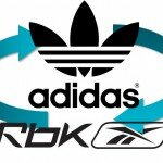 Adidas Reebok Wechsel