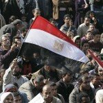 Aegypten Protest