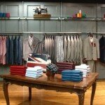 Ben Sherman Carnaby Street