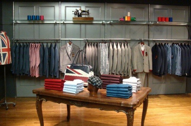 Ben Sherman Carnaby Street Ben Sherman Carnaby Street