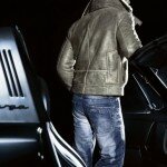 Blessed & Cursed Porsche Design Jeans
