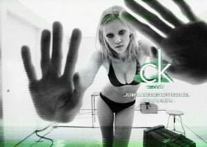 CK One Kampagne_2011
