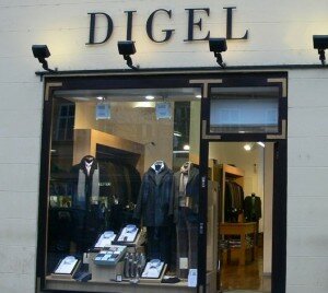 Digel Digel