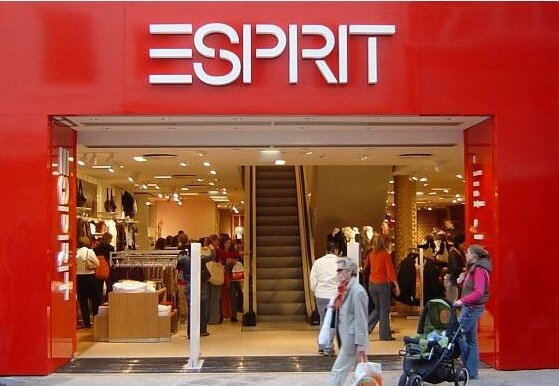 Esprit Retail Esprit Retail