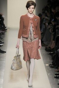 Fashion Week Milan_AW2011_Bottega Veneta