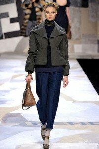 Fashion Week Milan_AW2011_Fendi