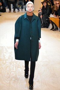 Fashion Week Milan_AW2011_Jil Sander