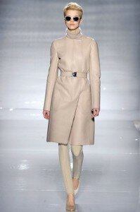 Fashion Week Milan_AW2011_Max Mara