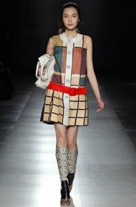 Fashion Week Milan_AW2011_Prada