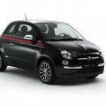 Fiat 500 by Gucci