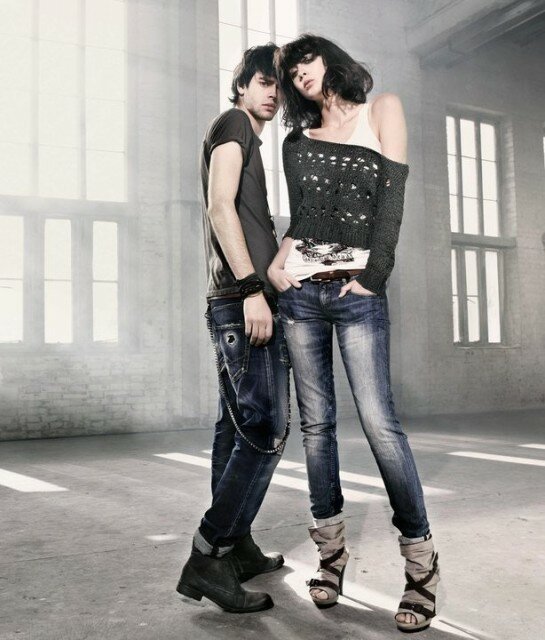 Firetrap Ad SS 2011