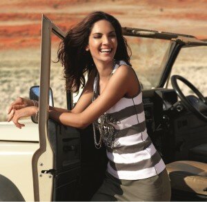 Gerry Weber_SS 2011 Gerry Weber_SS 2011
