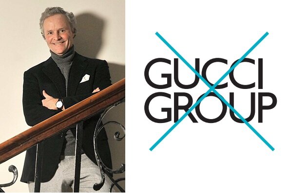 Gucci Group Robert Polet