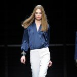 Hugo Boss Fashion Show 2011