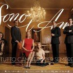 Io sono l'amore film