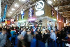Ispo 2011_Impressionen Besucher
